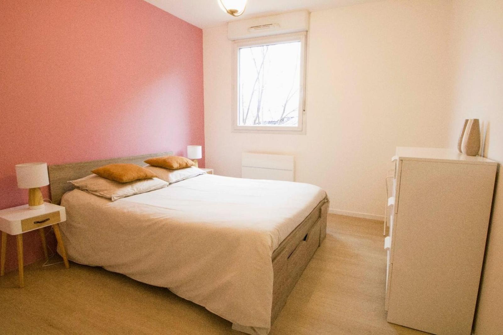 Appartement Cosy โทนง-เลส์-แบงส์ ภายนอก รูปภาพ